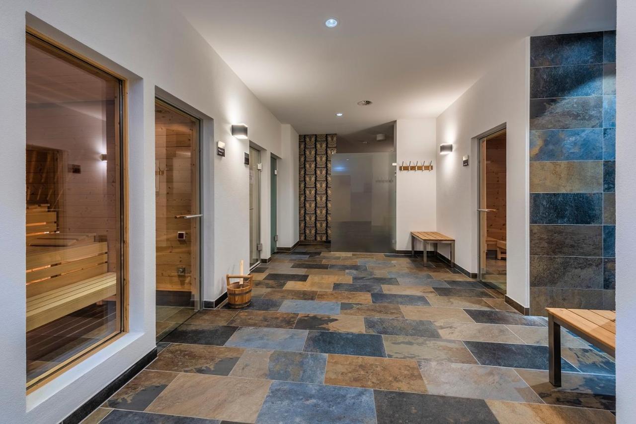 Seehotel Villa Linde Bodman-Ludwigshafen Ngoại thất bức ảnh
